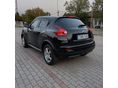 NISSAN JUKE 2011/1 - 3