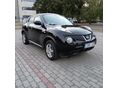 NISSAN JUKE 2011/1 - 7