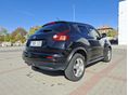 NISSAN JUKE 2011/1 - 2