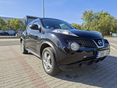 NISSAN JUKE 2011/1 - 3