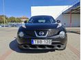 NISSAN JUKE 2011/1 - 4
