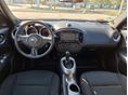 NISSAN JUKE 2011/1 - 11