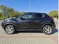 NISSAN JUKE 2011/1 - 5