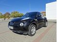 NISSAN JUKE 2011/1 - 6