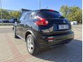 NISSAN JUKE 2011/1 - 7