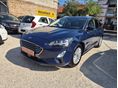 FORD FOCUS 2.0 EcoBlue SCR Titanium MANUÁLIS VÁLTÓ NAVI LED KAMERA ÜLÉS ÉS KORMÁNY FŰTES VONÓHOROG TÁVTARTÓ TEMPOMAT