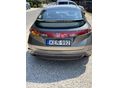 HONDA CIVIC 2006/4 - 4