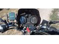 YAMAHA YBR 125 