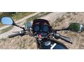 YAMAHA YBR 125 2008 - 2