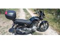 YAMAHA YBR 125 2008 - 3