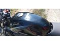 YAMAHA YBR 125 2008 - 4