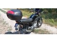 YAMAHA YBR 125 2008 - 5