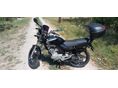 YAMAHA YBR 125 2008 - 7