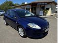 FIAT BRAVO 1.4 16V Actual 1.Tulajdonostól!! Vezetett szk!! 44.000 km!! 44.000 Km!!!