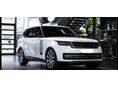 LAND ROVER RANGE ROVER RangeD300 Vogue (Automata) PANORAMA/360 KAMERA/HUD/AHK/NAVI/LED/HiFi/TV/WIFI