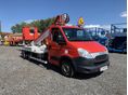 IVECO DAILY Multitel MT202DS - 20.2m