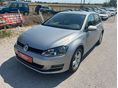 VOLKSWAGEN GOLF VII 1.4 TSi BMT Comfortline 3 év iterjesztett garanciával akár 0 ft önerőtől