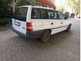 OPEL ASTRA F 1993/5 - 4