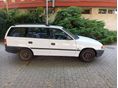 OPEL ASTRA F 1993/5 - 5