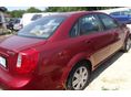 DAEWOO NUBIRA 2004/11 - 2