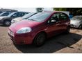 FIAT GRANDE PUNTO 2009/6 - 2