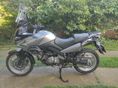 SUZUKI DL 650 2009/5 - 3