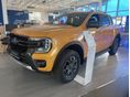 FORD RANGER 2.0 TDCi EcoBlue 4x4 Wildtrak (Automata) KÉSZLETRŐL AZONNAL ELÉRHETŐ! TÖBB DARAB VAN BELŐLE!!!