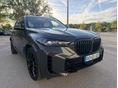 BMW X5 xDrive30d (Automata) INDIVIDUAL. M-PACKET SPORT PRO. FULL EXTRA . GARANCIA