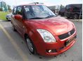 SUZUKI SWIFT 1.3 GLX