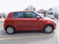 SUZUKI SWIFT 2010/6 - 2