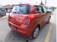 SUZUKI SWIFT 2010/6 - 3