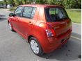 SUZUKI SWIFT 2010/6 - 5