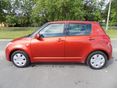 SUZUKI SWIFT 2010/6 - 6