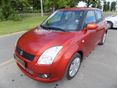 SUZUKI SWIFT 2010/6 - 7