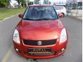 SUZUKI SWIFT 2010/6 - 8