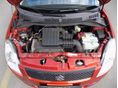 SUZUKI SWIFT 2010/6 - 12