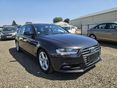 AUDI A4 Avant 2.0 TDI Szép állapot!!!Szervízkönyv!!