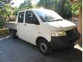 VOLKSWAGEN TRANSPORTER T5 1.9 TDI