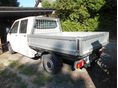 VOLKSWAGEN TRANSPORTER T5 2006/5 - 5