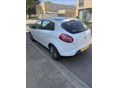 FIAT BRAVO 1.4 16V Active