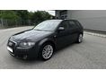 AUDI A3 2.0 PD TDI Ambiente DPF