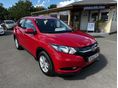 HONDA HR-V 1.5 Elegance 120.000 KM!! 1.Tulajdonos!!
