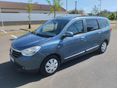 DACIA LODGY 1.2 TCe Arctic EURO6 GYÁRIAS.SZÉP. KLÍMÁS.FRISS MŰSZAKIS!