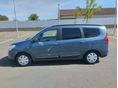 DACIA LODGY 2016 - 2