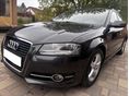 AUDI A3 2.0 TDI Ambition DPF S-Line
