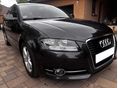 AUDI A3 2011/5 - 2