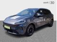 MG MG4 URBAN PRÉMIUM 54KW