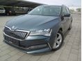 SKODA SUPERB Combi 1.4 TSI iV PHEV Style DSG Törésmentes. Memória. 360 Kamera