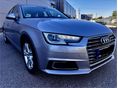 AUDI A4 2016/7 - 2