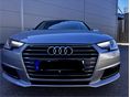AUDI A4 2016/7 - 3